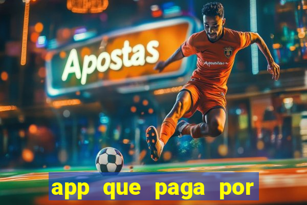 app que paga por cadastro na hora via pix jogo